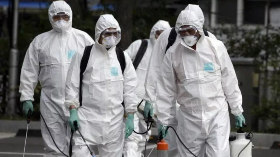 Κορωνοϊός: Και έβδομος νεκρός στην Ελλάδα