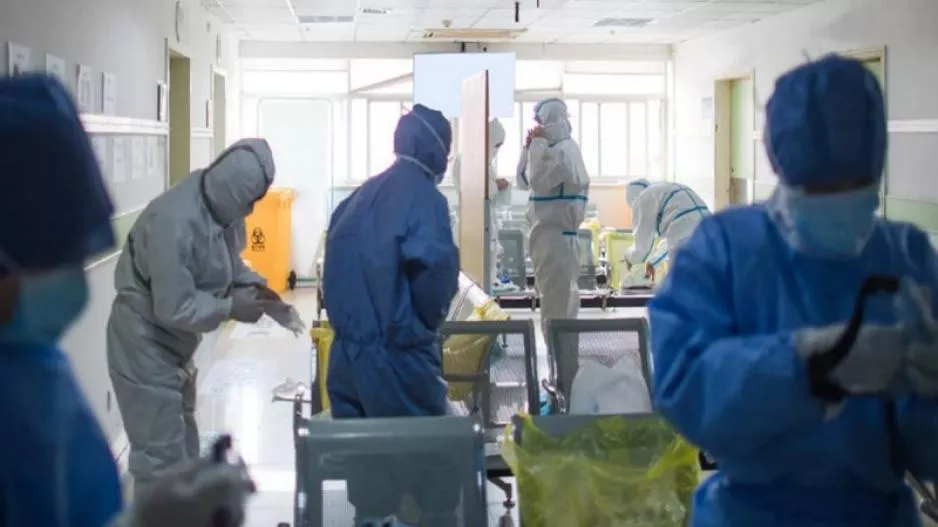 Νεκρή Τουρκοκύπρια στο Λονδίνο λόγω κορωνοϊού