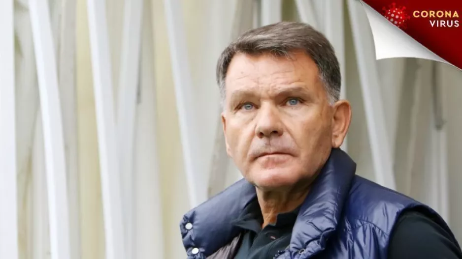 Η πρόταση του Κούγια για τη Super League: Πρωτάθλημα στον Ολυμπιακό