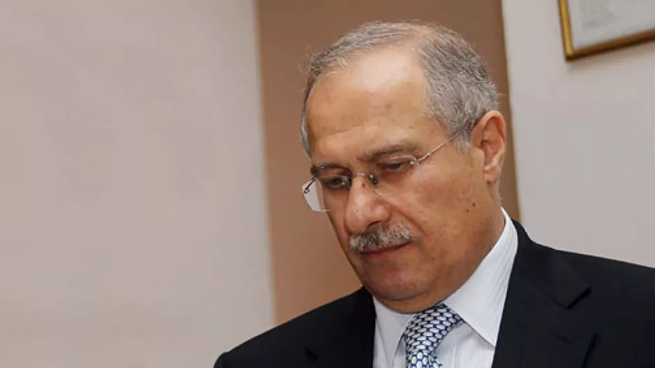 ΓΡΑΠΤΗ ΔΗΛΩΣΗ/Κ. Κούσιος