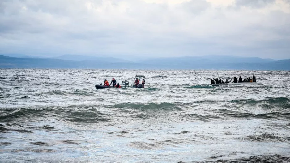«Στροφή» Τουρκίας