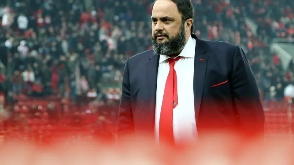 "Ο Μαρινάκης θέλει να αγοράσει και την Τρουά και έχει κάνει πρόταση"