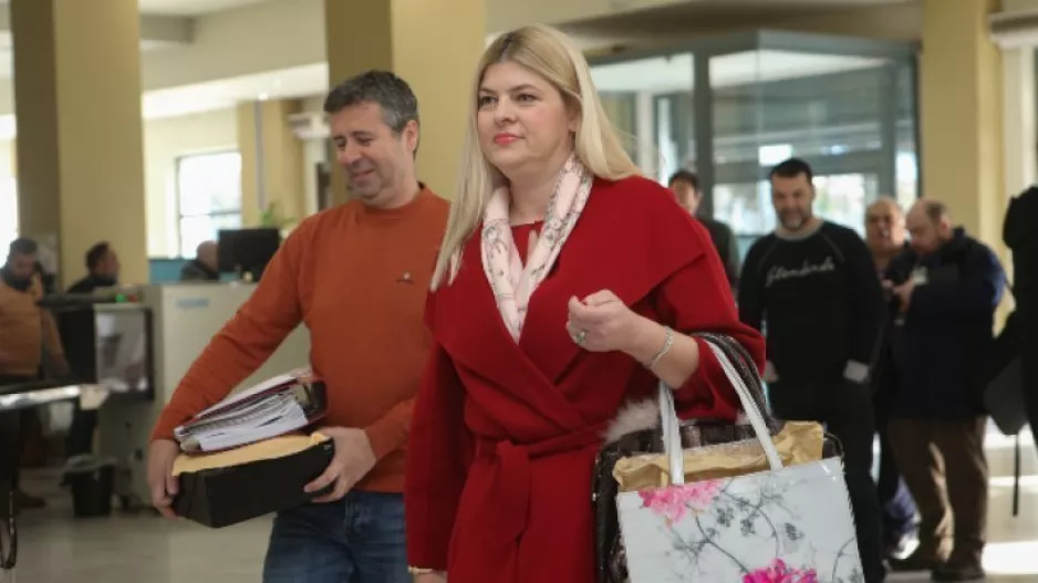 Μαρούπα: «Να ελεγχθεί για πολυιδιοκτησία ο Ολυμπιακός και η ΑΕΛ» 