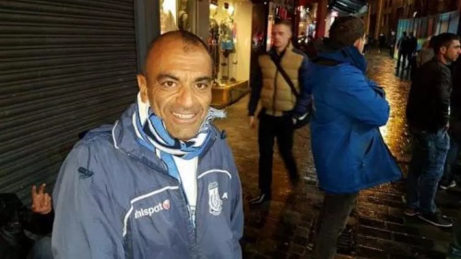 ΔΕΝ αντέχει/Απόλλων