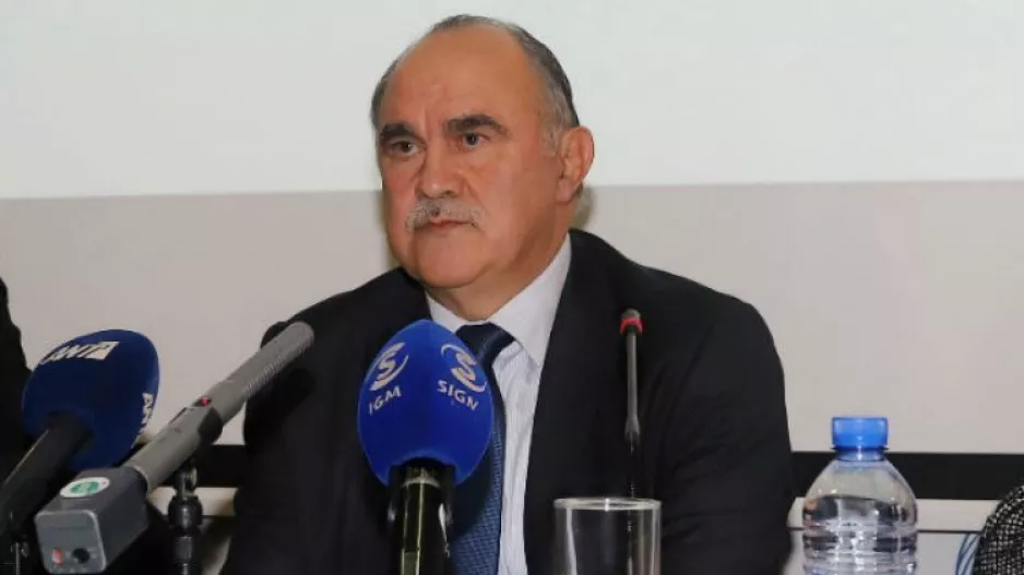 ΜΙΧΑΗΛΙΔΗΣ: "Θα έβγαινα πάνω στα τραπέζια..."