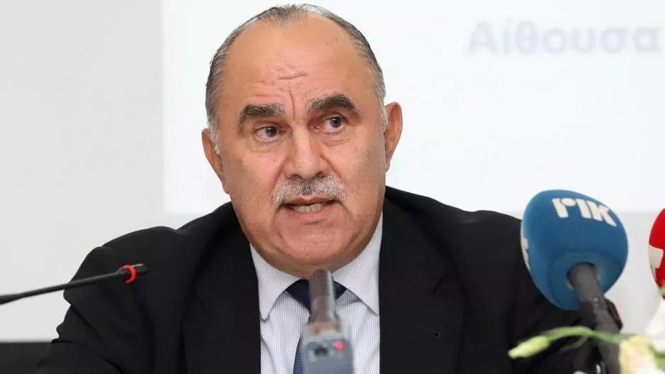 ΑΠΟΨΕΙΣ Μιχαηλίδη (10 σημεία)/Η σεζόν να τελειώσει στο γήπεδο, να ανασταλεί το Κύπελλο