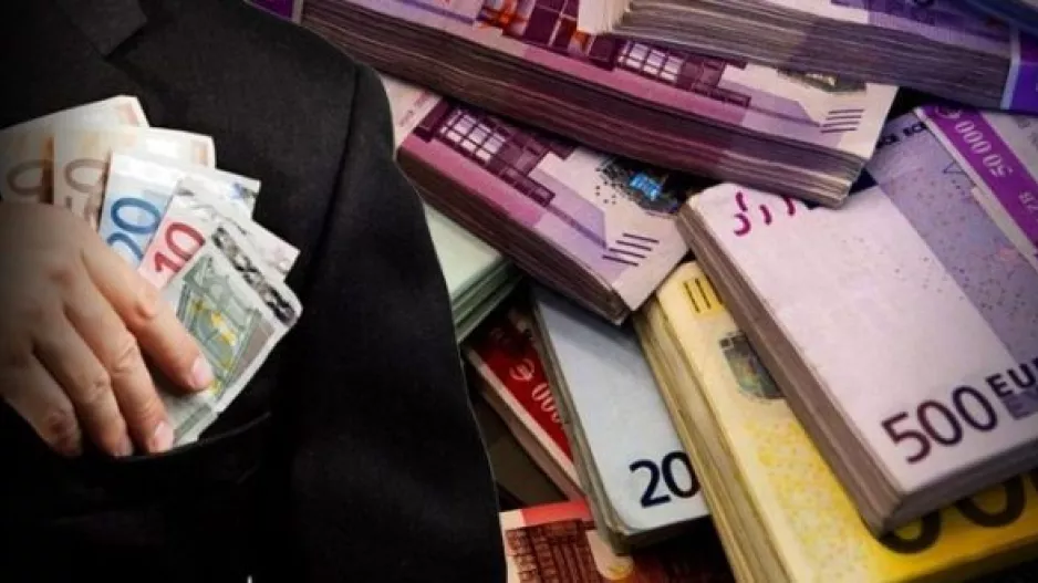 «Πακέτα τόνωσης» τρισεκατομμυρίων αντίστοιχα με του Β΄Παγκοσμίου Πολέμου