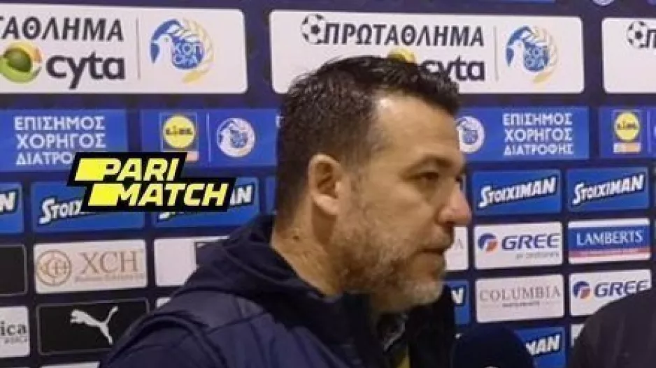 ΠΕΤΕΒΙΝΟΣ: "Το πιστεύουμε και θα το παλέψουμε μέχρι το τέλος/Όσοι μπορούν και όσοι αντέχουν!"