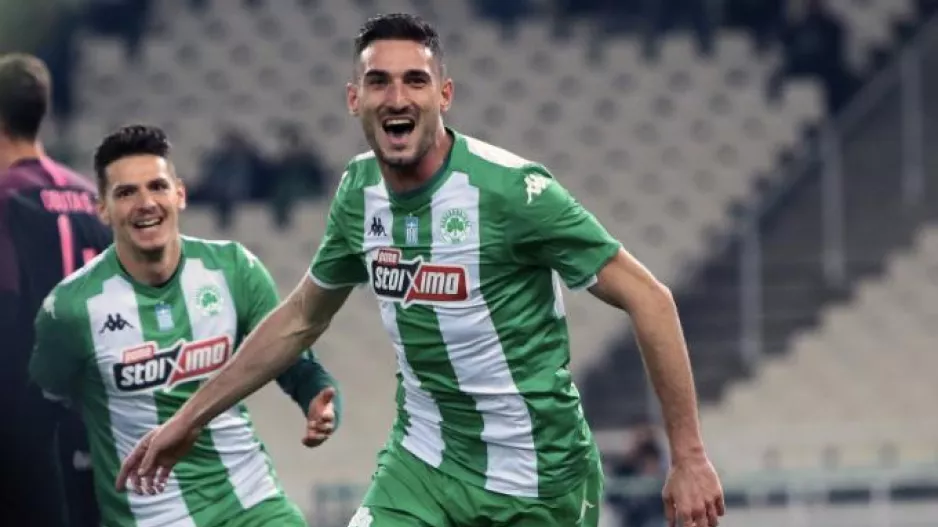 Όλα δείχνουν αποχώρηση Μακέντα!