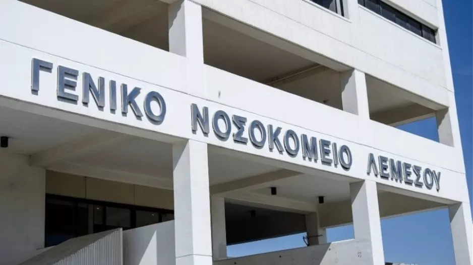 Η κατάσταση των ασθενών με κορωνοϊό στα Νοσοκομεία 
