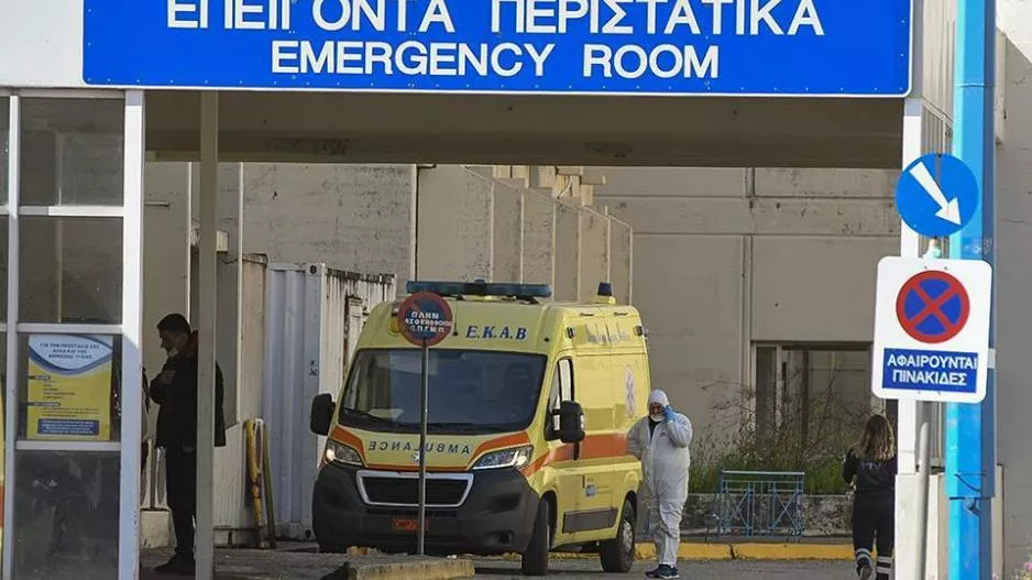 17 οι νεκροί στην Ελλάδα