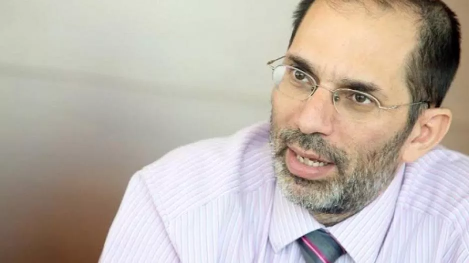 Τουίτ Γενικού Ελεγκτή για τους αγώνες από το ΡΙΚ