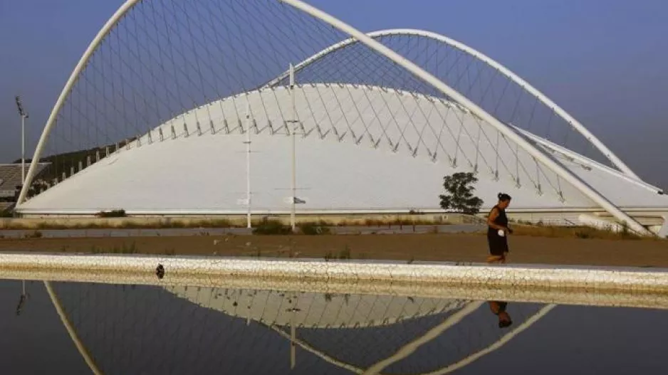 Δύο κρούσματα κορωνοϊού σε αθλούμενους στο ΟΑΚΑ