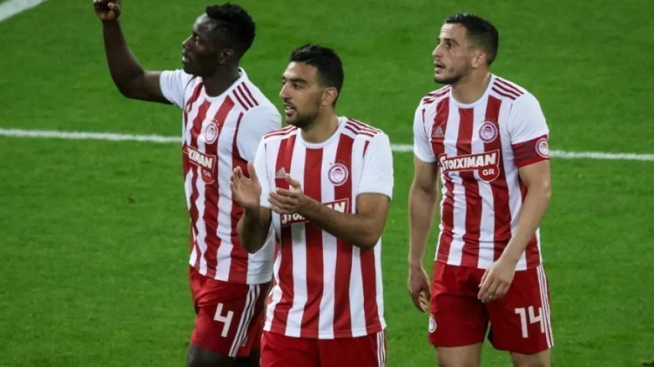 Super League βαθμολογία: Ο Ολυμπιακός άνοιξε την... ψαλίδα από τον ΠΑΟΚ!