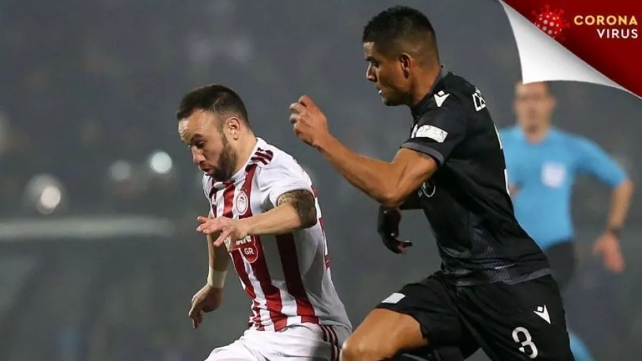 Αναβολή στα play off της Superleague