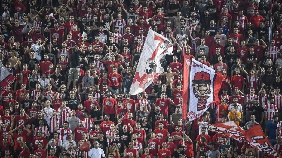 Από Τρίτη τα εισιτήρια με Γουλβς