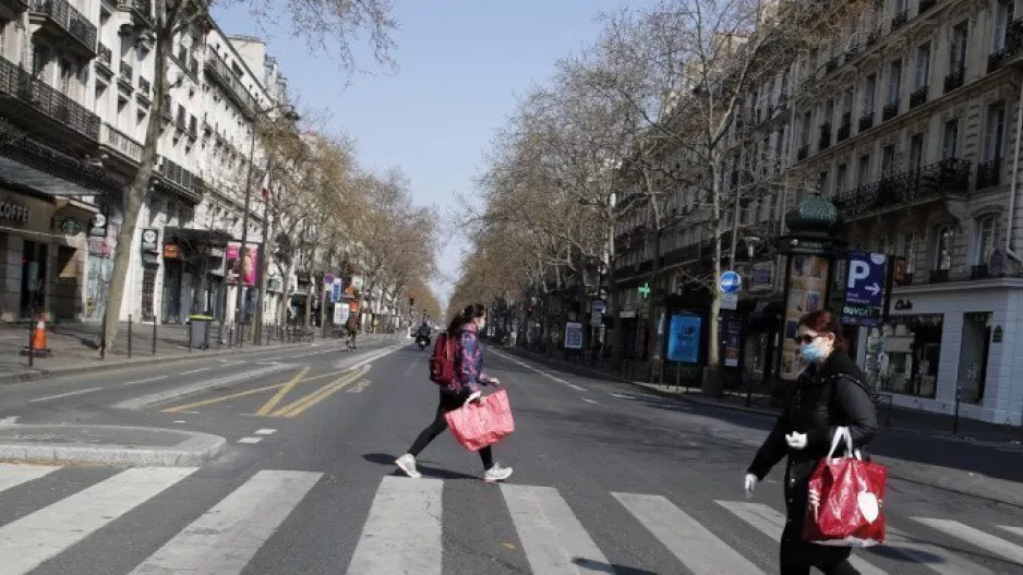 Καθάρισε η ατμόσφαιρα στην Ευρώπη