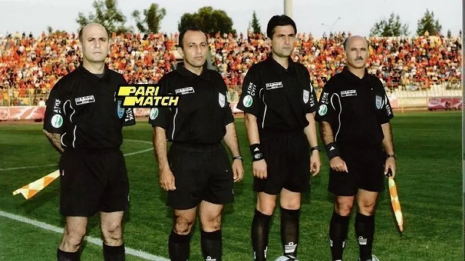 Πρωινό Σαββάτου με... τελικό ΑΕΚ-ΑΠΟΕΛ