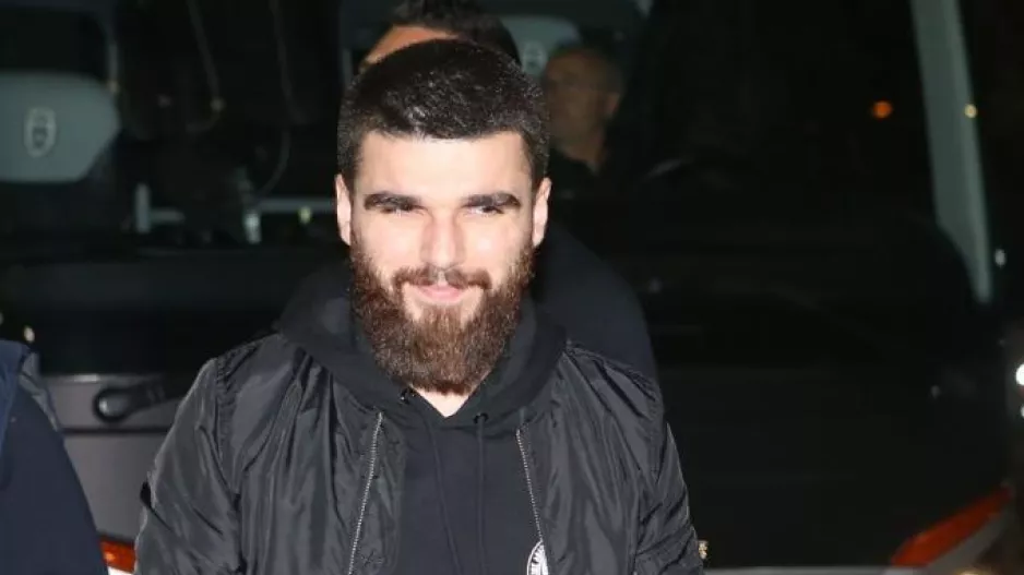 Οι ευχές της ΠΑΕ ΠΑΟΚ στον Γ. Σαββίδη