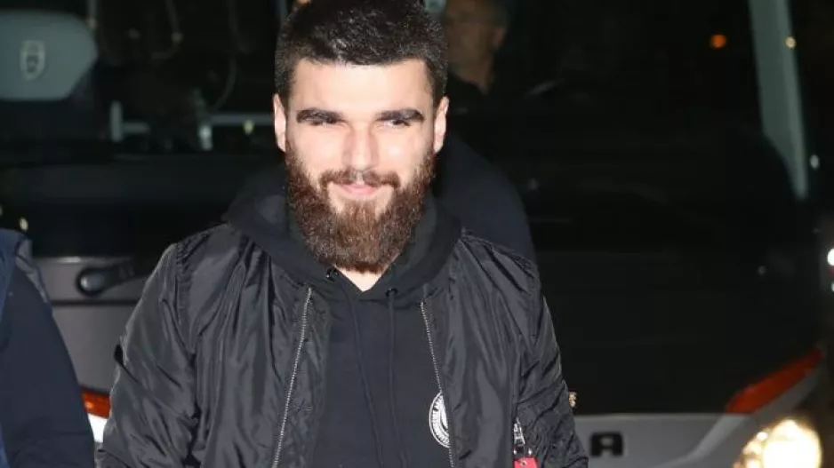 Γενέθλια με... άρωμα ΠΑΟΚ για τον Γ.Σαββίδη (φωτο)