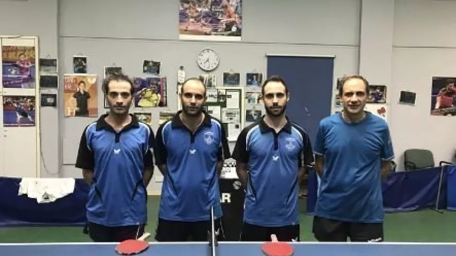 Βγήκε η τετράδα του κυπέλλου