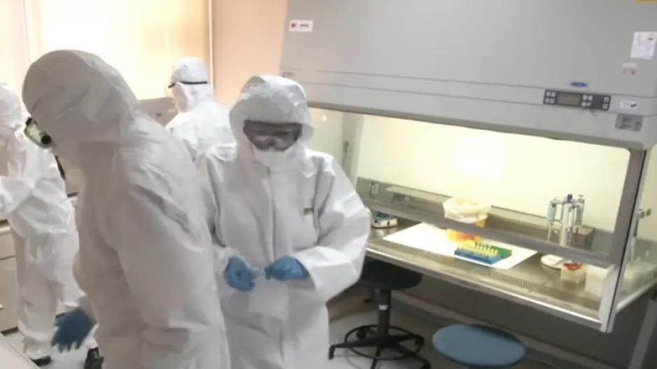 Κορωνοϊός: Σε καραντίνα μια πόλη 55.000 κατοίκων στην Πορτογαλία