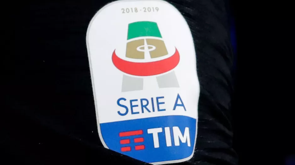 Serie A/ΣΕΝΑΡΙΑ