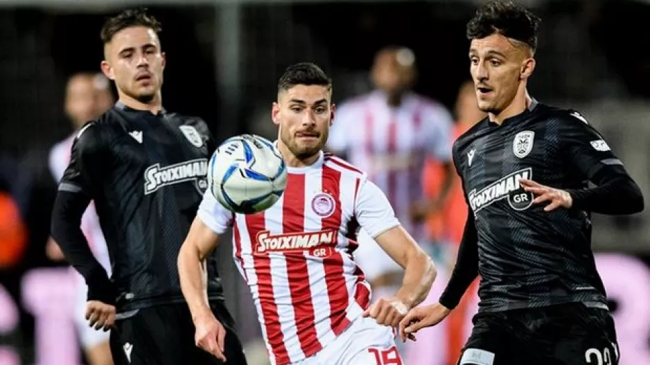 Στα μέσα Μαΐου ο στόχος για σέντρα στη Super League