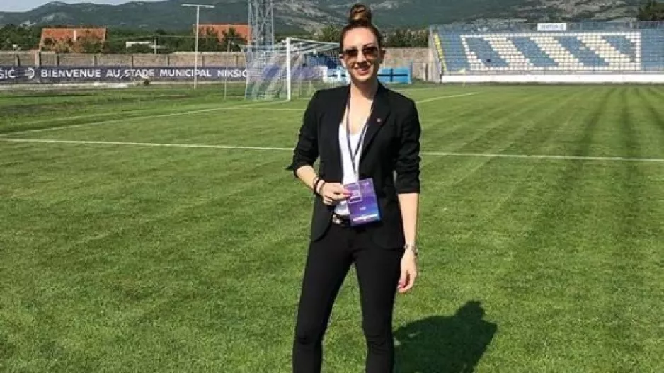 ΠΑΕΙ Σλοβακία η Σοφία