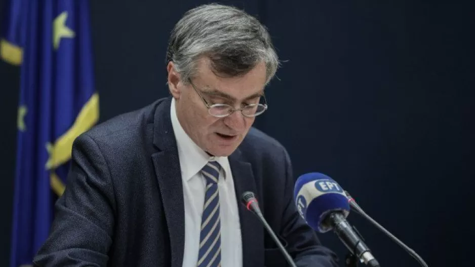 ΕΛΛΑΔΑ/20 οι νεκροί -48 νέα κρούσματα, 743 συνολικά -45 σε κρίσιμη κατάσταση
