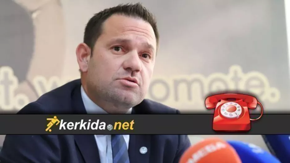 ΝΕΟΦΥΤΙΔΗΣ: "Ούτε η Λίβερπουλ, ούτε η Γιουβέντους ήθελαν να σταματήσει το πρωτάθλημα"
