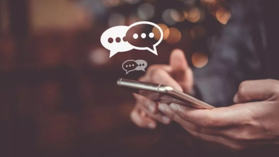 SMS