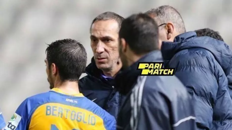 Μετά το ΑΠΟΕΛ, στον ΠΑΟ;