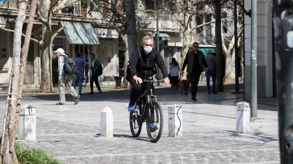 Άδεια στον εαυτό του!!!