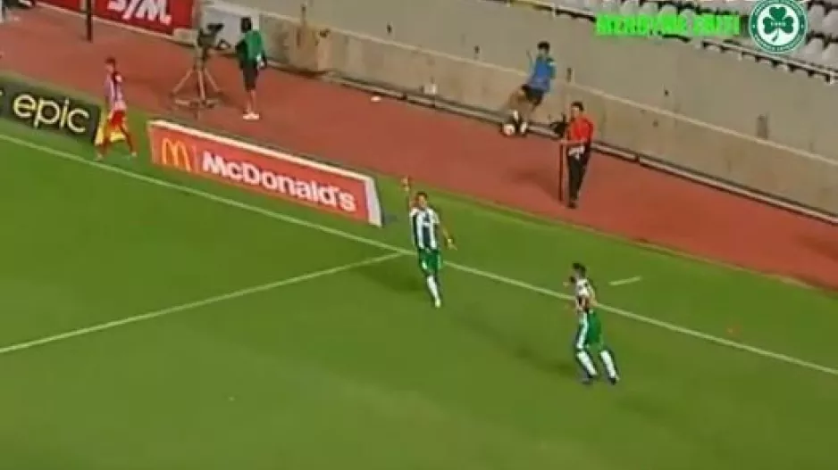 "Fox in the box"/Oμόνοια για Ματ (βίντεο)