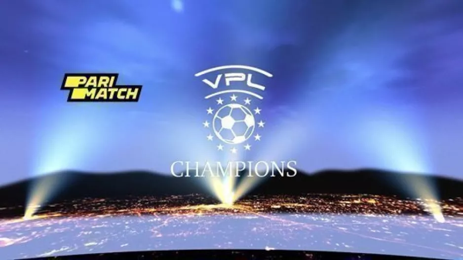 VPL Champions League: Οι όμιλοι ΑΠΟΕΛ - Απόλλωνα