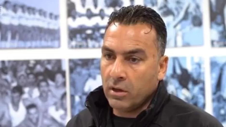 ΣΩΦΡΟΝΗΣ: "Να βρούμε τα μειονεκτήματα της Ομόνοιας και να χτυπήσουμε" (βίντεο)