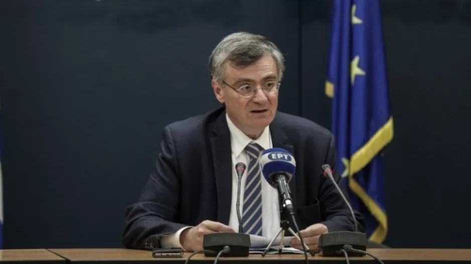 Η Ελλάδα έχει κάνει παραγγελία Ιαπωνικό φάρμακο/Φέρεται να αντιμετωπίζει τον κορωνοϊό 