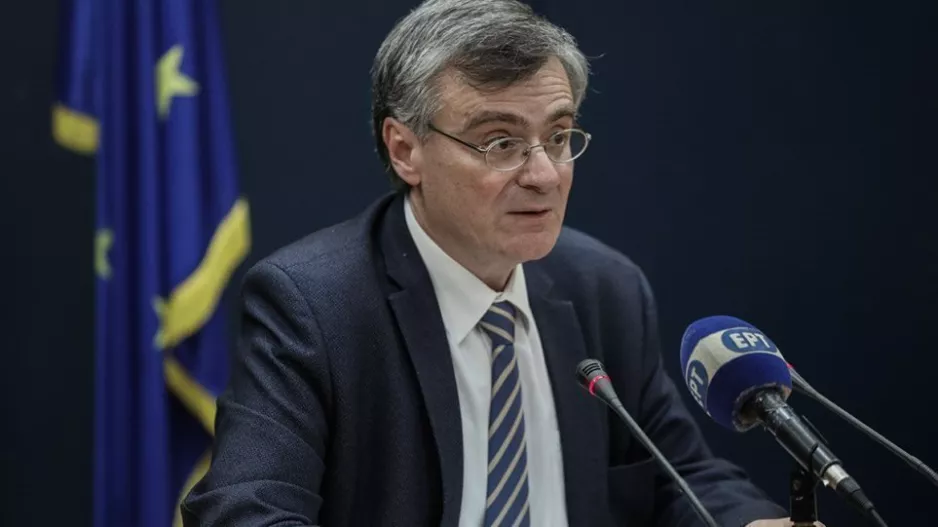 95 νέα κρούσματα κορωνοϊού στην Ελλάδα 