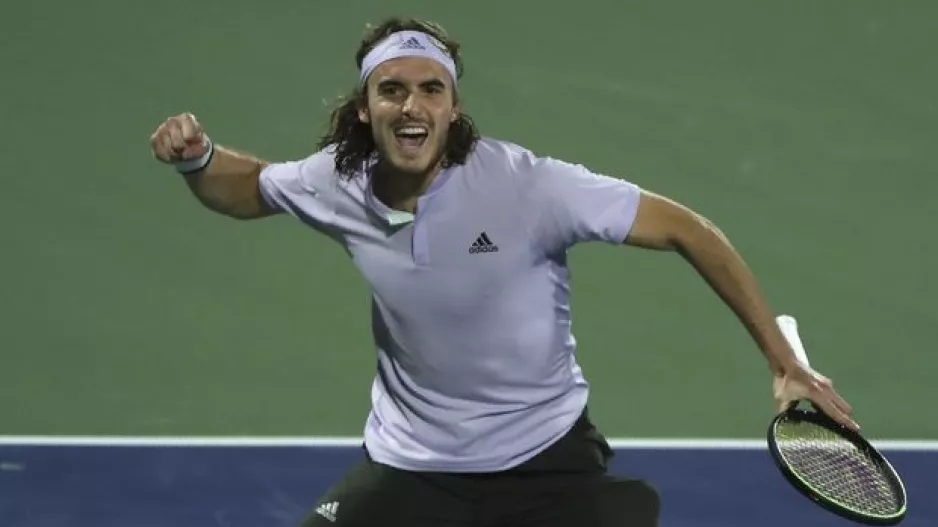 Στην Ελλάδα τα πλέι-οφ ανόδου για το World Group II του Davis Cup