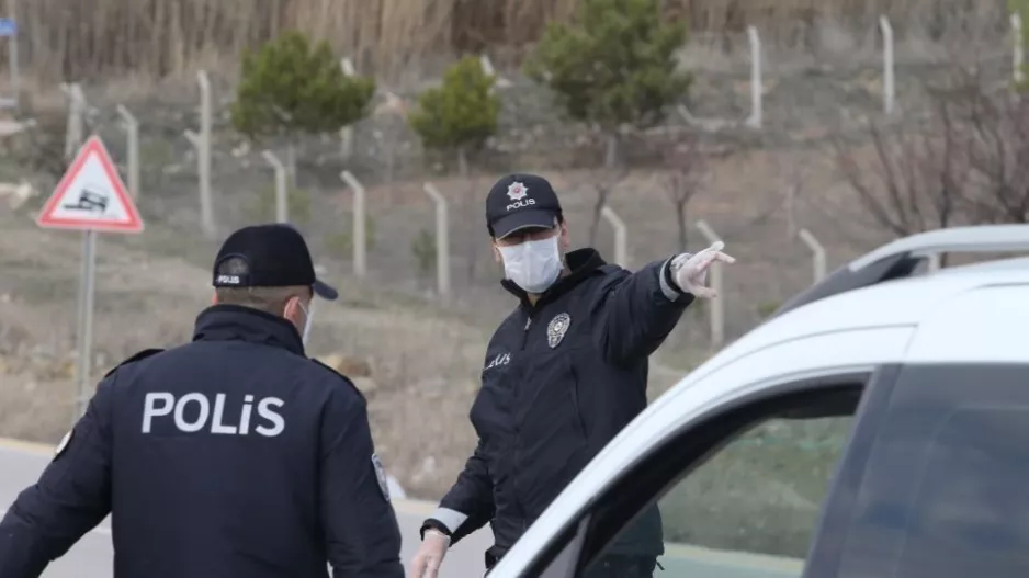 Τουρκία: Συνελήφθησαν 19 άτομα