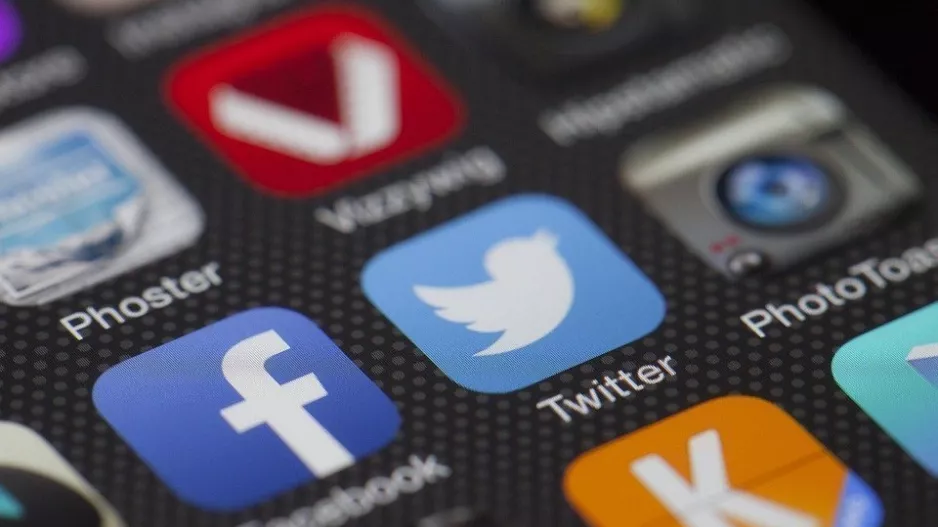 Twitter, Facebook και Microsoft μπορεί να βγουν ακόμα πιο ισχυρά από την κρίση