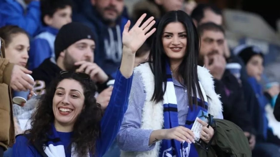 ΦΩΤΟΡΕΠΟΡΤΑΖ από το ΠΑΠ