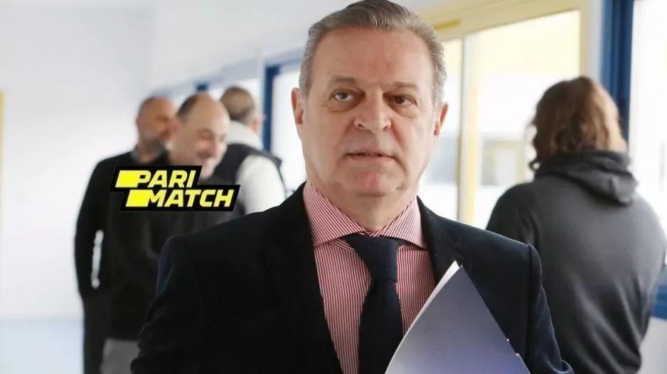 ΤΟΠΟΘΕΤΗΣΗ Πρόδρομου για τις φήμες για Αποστολάκη