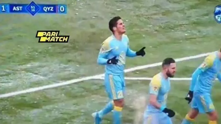 ΒΙΝΤΕΟ/Το ΠΡΩΤΟ (1-0) γκολ του Πιέρου