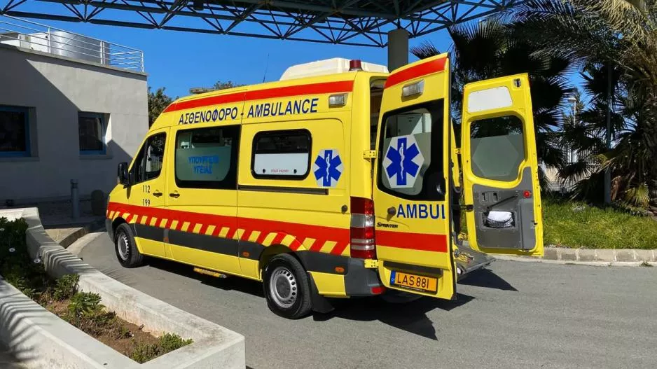 (ΚΥΠΡΟΣ) Πέντε νέα επιβεβαιωμένα κρούσματα!