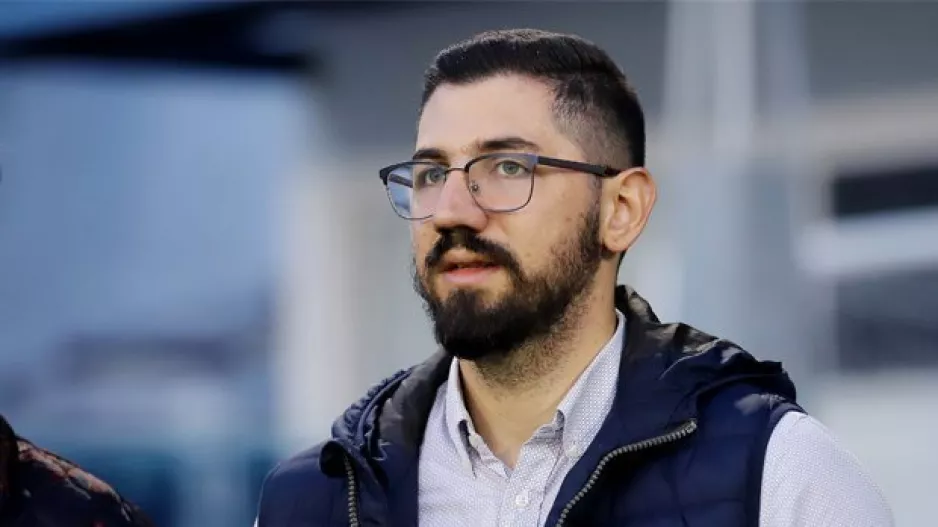 ΠΗΛΑΚΟΥΤΑΣ: "Έχουμε παράπονα στον πειθαρχικό έλεγχο και στις καθυστερήσεις"