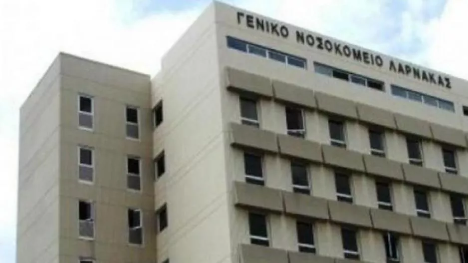 ΓΝ Λάρνακας/Αρνητικά και τα 180 δείγματα στον Κορωνοϊό