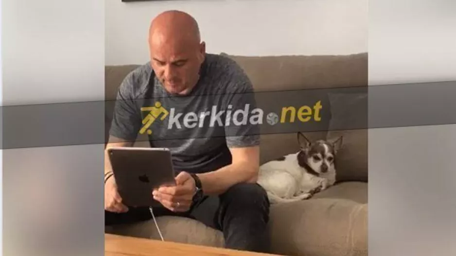 Ο Τιμούρ LIVE μαζί με τον Petit!