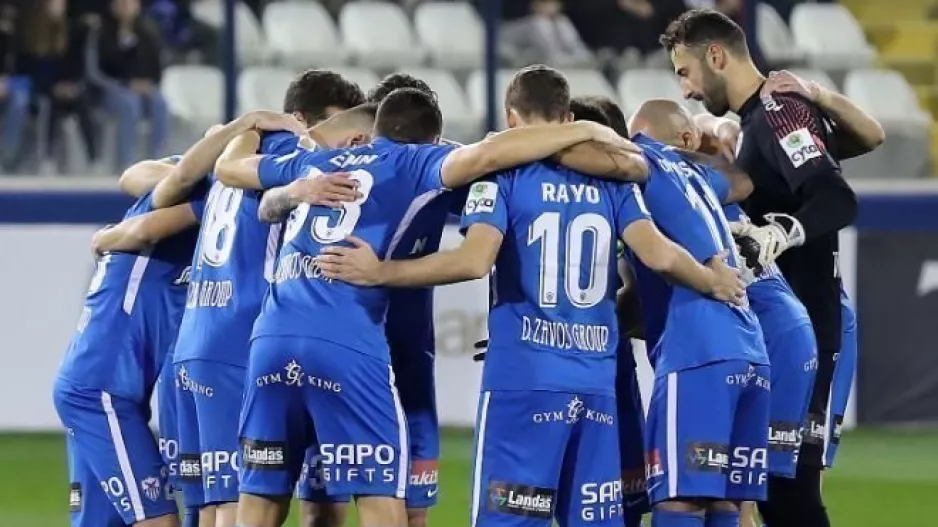 ΕΤΣΙ το αντιμετωπίζουν...